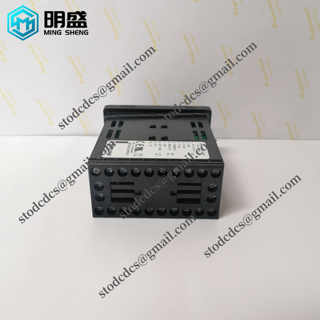 WATLOW ANAFAZE 997D-11CC-JURG