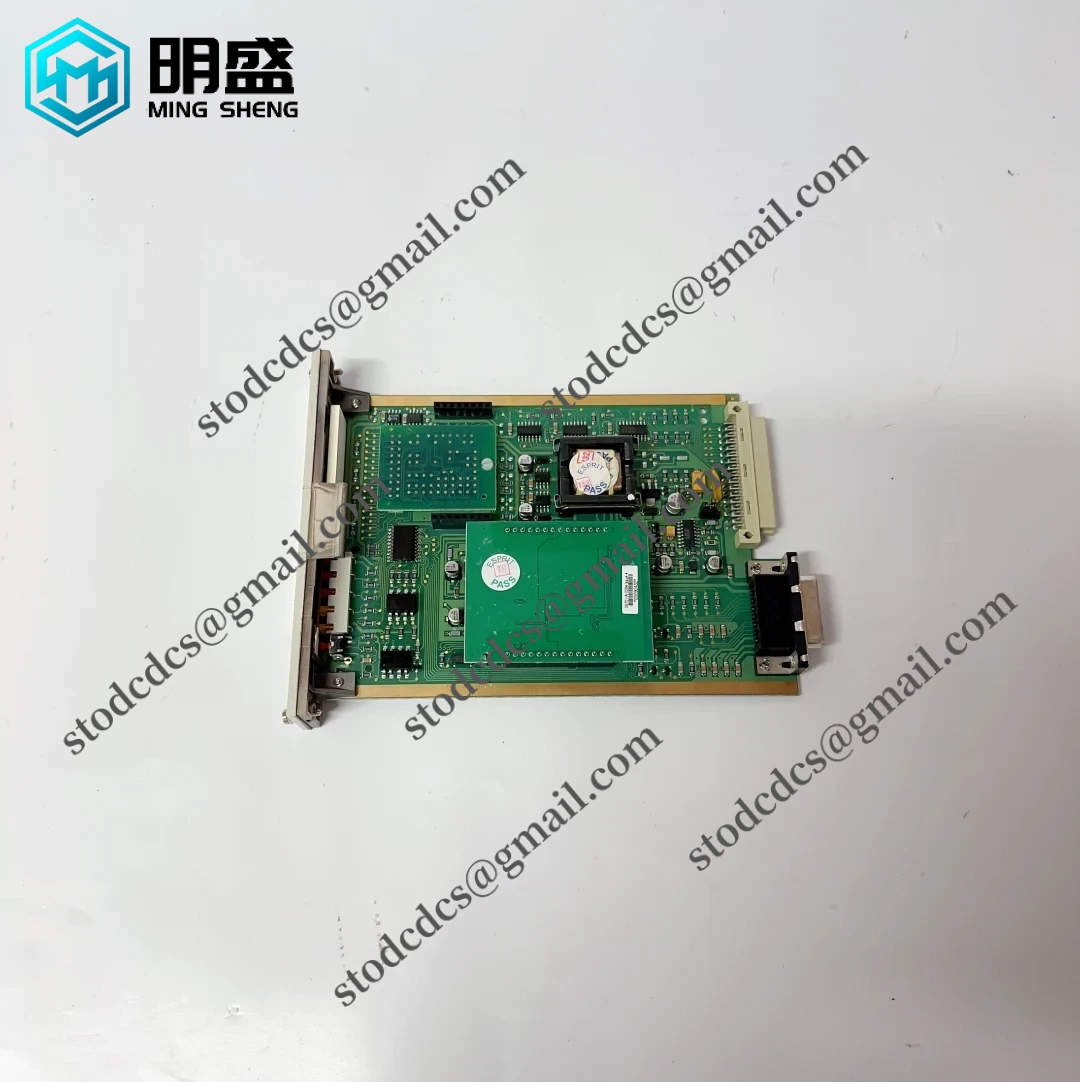 05701-A-0302_1.webp 霍尼韦尔 05701-A-0302 工业控制模块