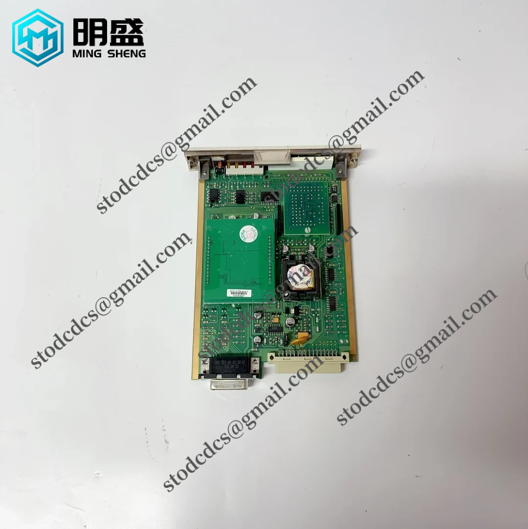 霍尼韦尔 05701-A-0302 工业控制模块