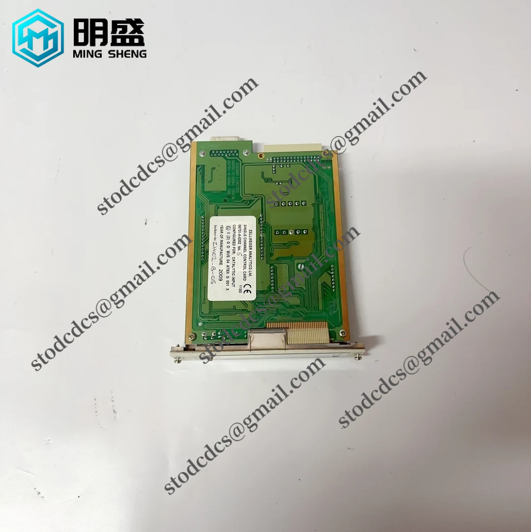 05701-A-0302_4.webp 霍尼韦尔 05701-A-0302 工业控制模块