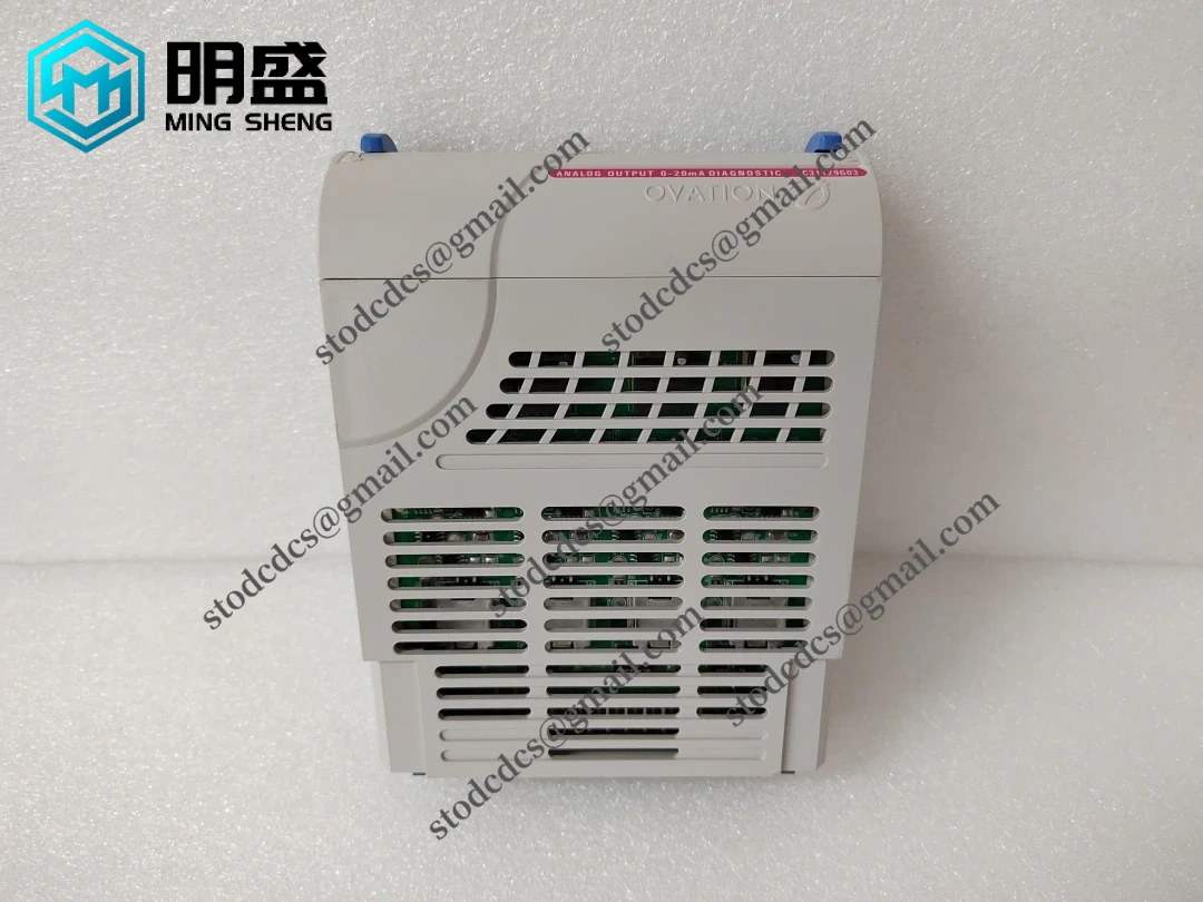 1C31129G03_1.webp EMERSON 1C系列 1C31129G03 控制模块