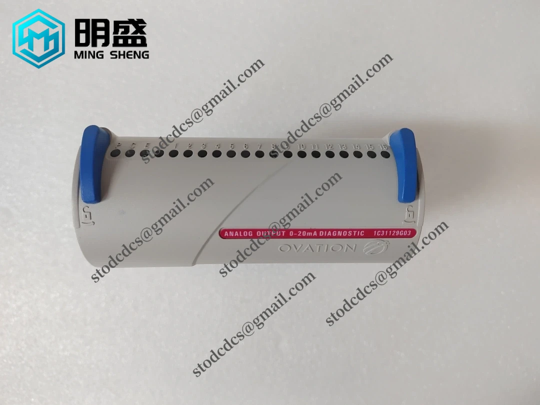 1C31129G03_3.webp EMERSON 1C系列 1C31129G03 控制模块