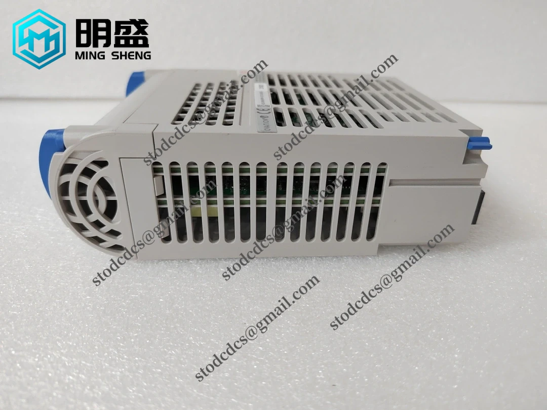 EMERSON 1C系列 1C31129G03 控制模块