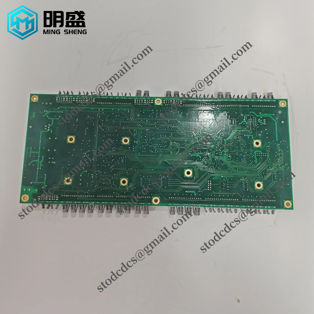 3BHE004573R0145_UFC760BE145_1.webp ABB 3BHE004573R0145 UFC760BE145 工业控制器