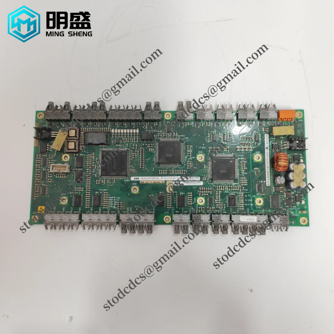 3BHE004573R0145_UFC760BE145_2.webp ABB 3BHE004573R0145 UFC760BE145 工业控制器