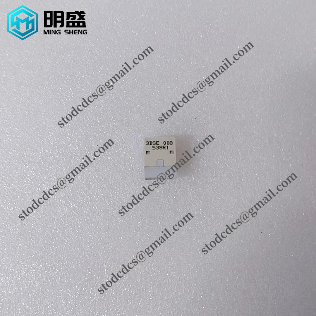 ABB 3BSE008538R1 工业控制模块