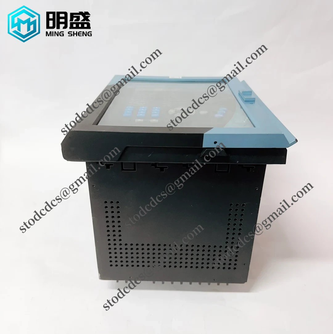 469-P1-HI-A20-E_1.webp GE Multilin 469-P1-HI-A20-E 电机保护继电器