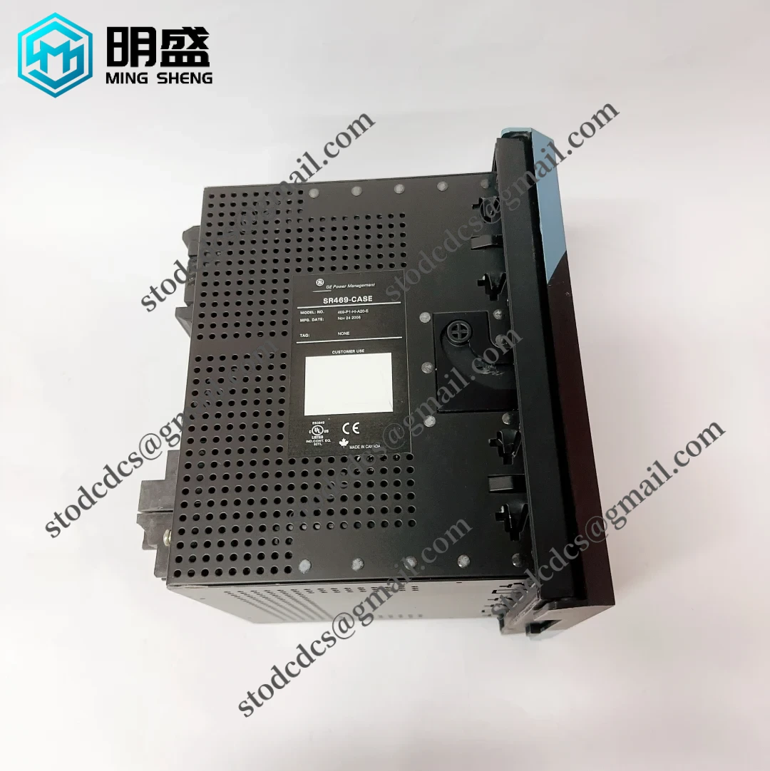 469-P1-HI-A20-E_3.webp GE Multilin 469-P1-HI-A20-E 电机保护继电器