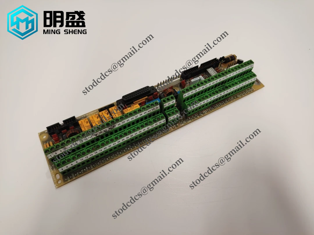 GE Mark V 531X305NTBANG1 接口板模块