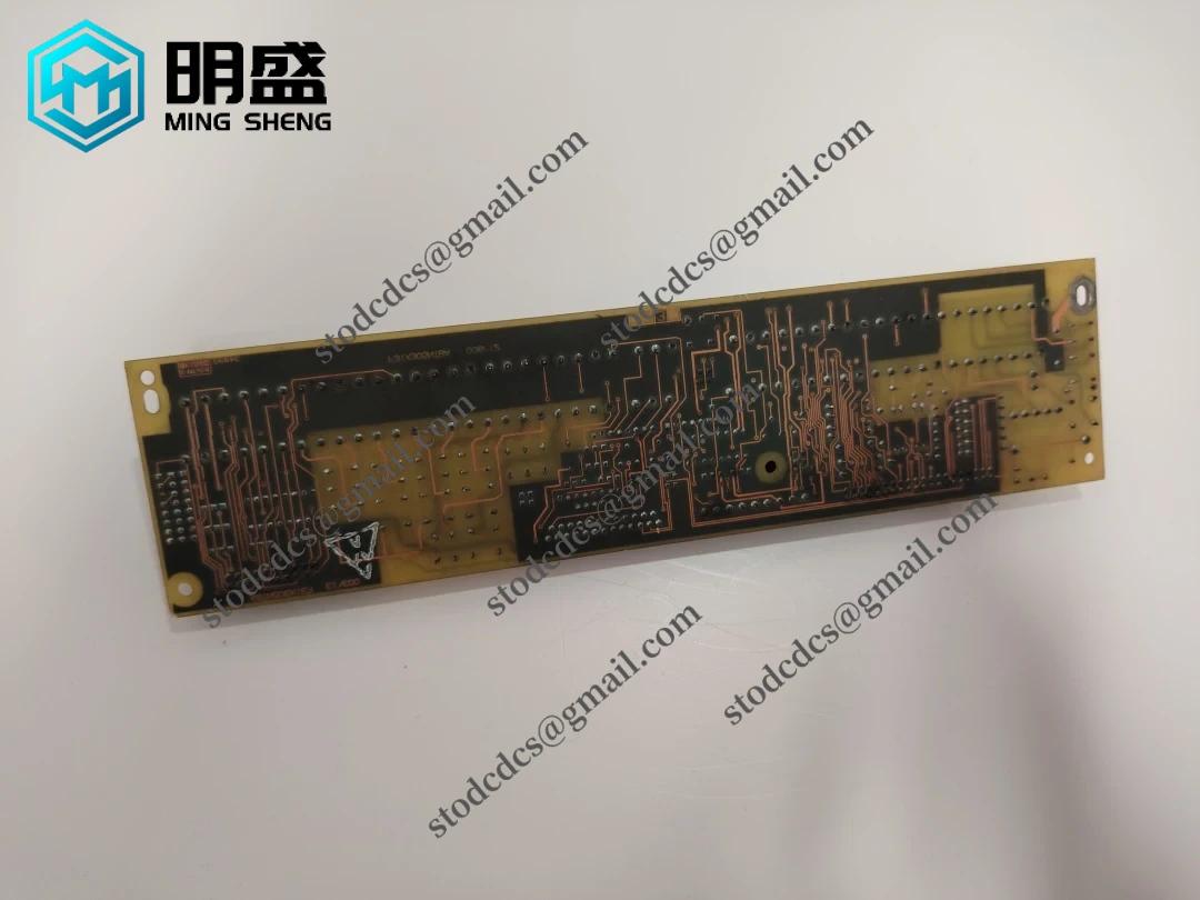 531X305NTBANG1_6.webp GE Mark V 531X305NTBANG1 接口板模块