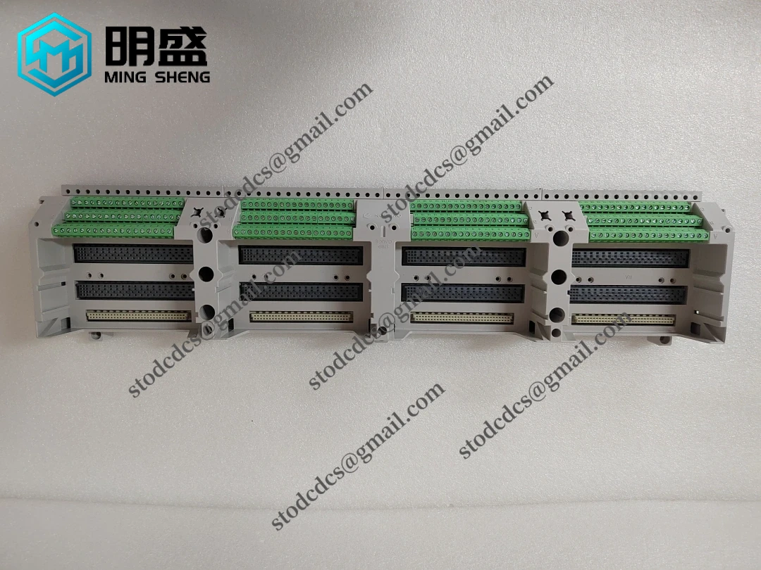 5X00497G01_1.webp EMERSON 5X系列 5X00497G01 工业控制模块