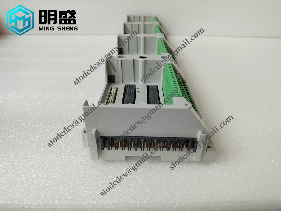 5X00497G01_6.webp EMERSON 5X系列 5X00497G01 工业控制模块