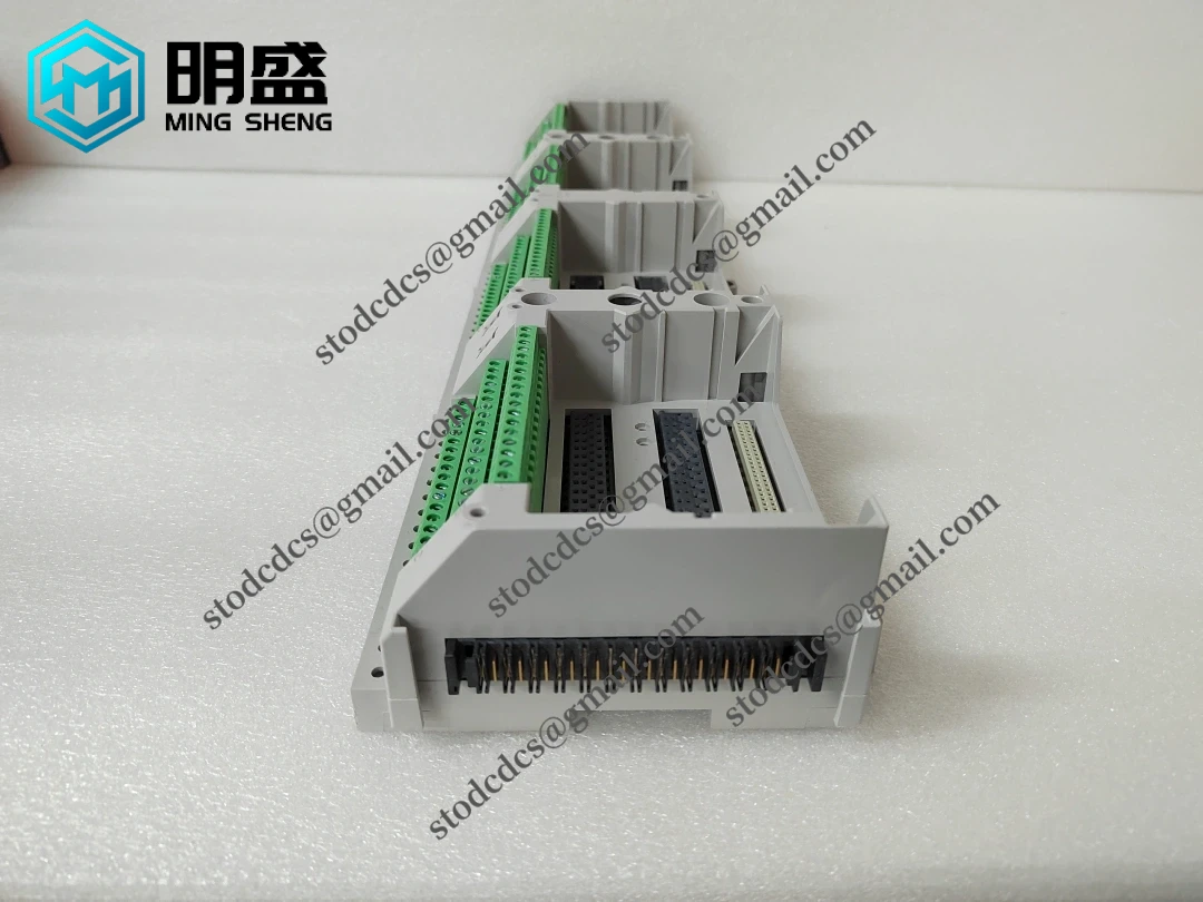 5X00497G01_7.webp EMERSON 5X系列 5X00497G01 工业控制模块
