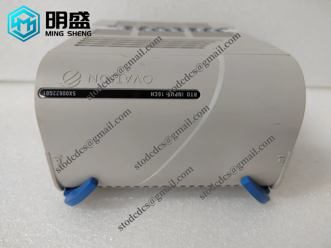 西屋5X00622G01 PLC模块