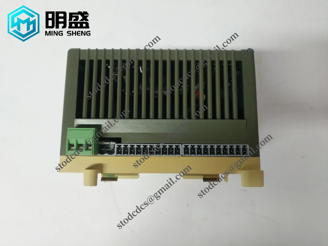 ABB 07DC92D 控制器 GJR5252200R0101