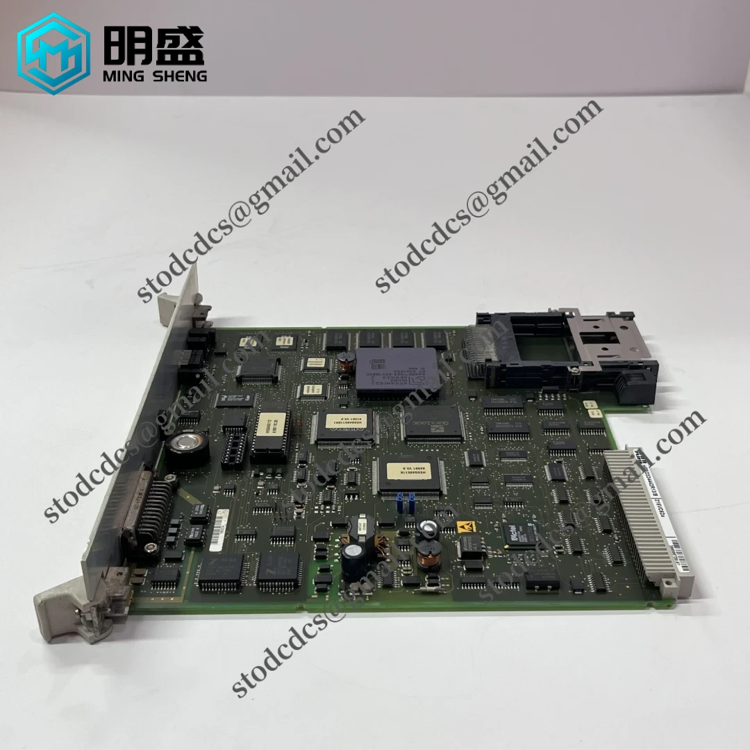 ABB 216VC62a-P1000 控制器模块 HESG324442R112