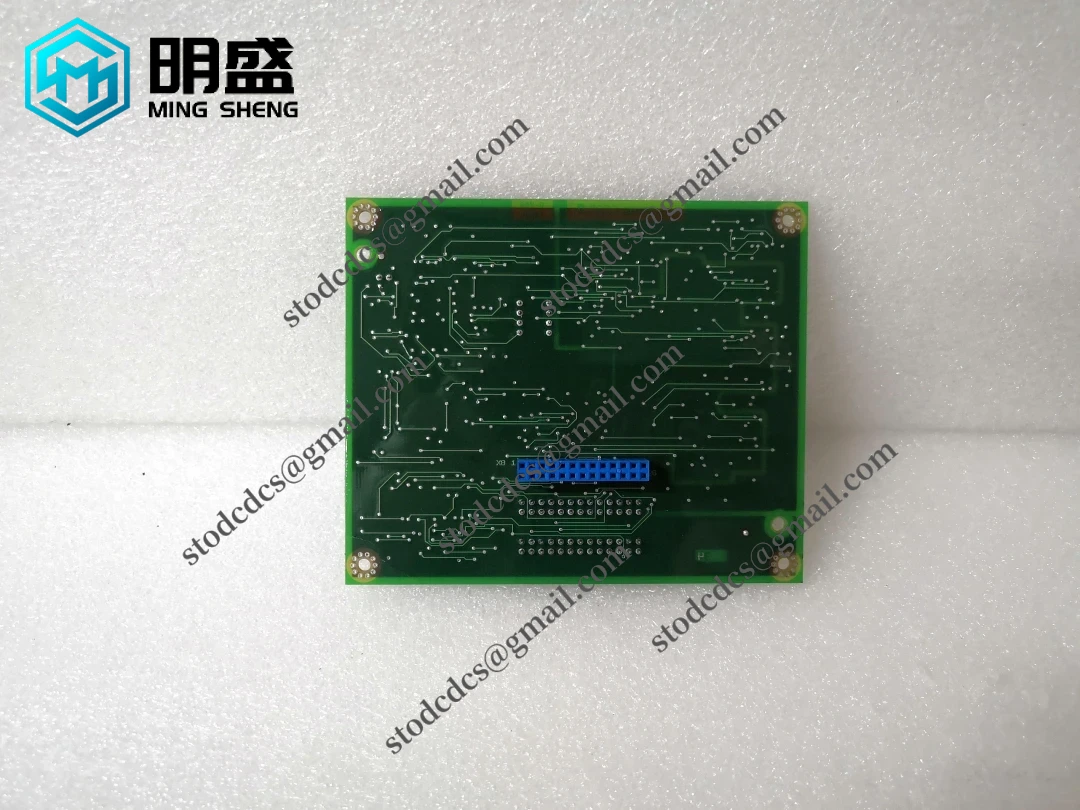 ABB 3ASC25H216A DATX132 控制模块