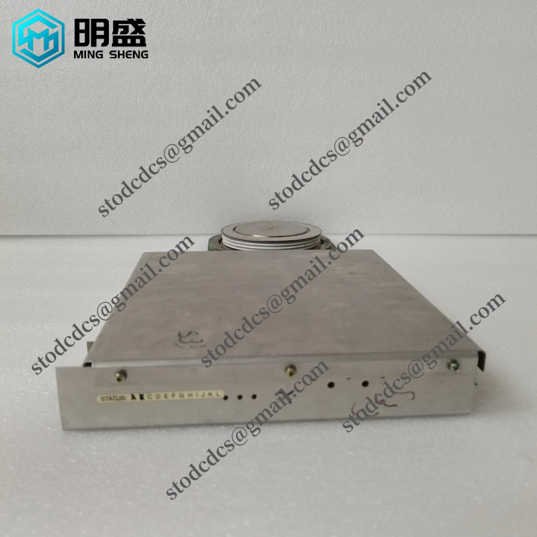 ABB 5SHY35L4503 3BHB004693R0001 3BHB004692R0002 工业控制模块