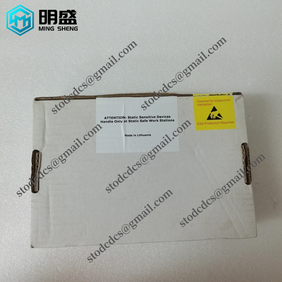 ABB DI04 数字输入模块