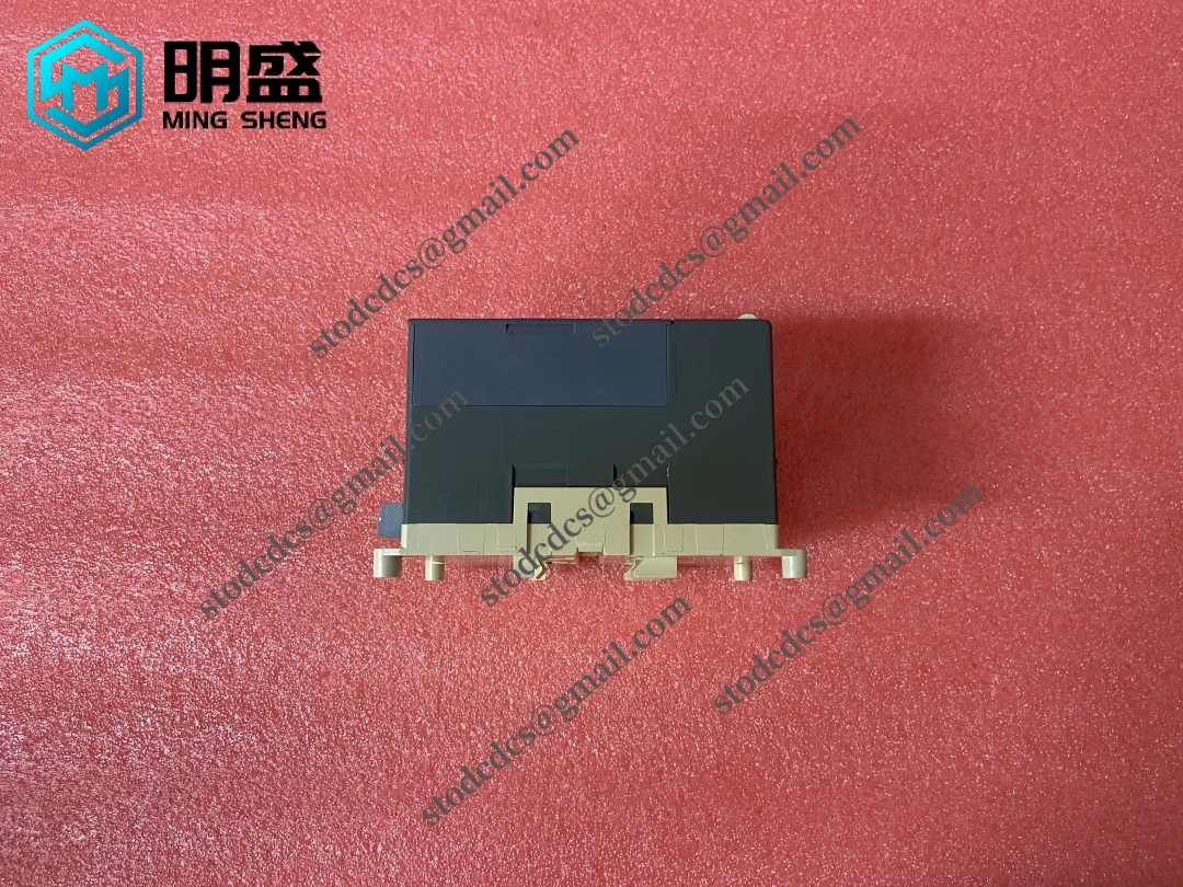 ABB GJR5252300R3101 07AC91F 工业控制器模块