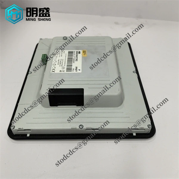 ABB PP877 3BSE069272R2 工业控制模块