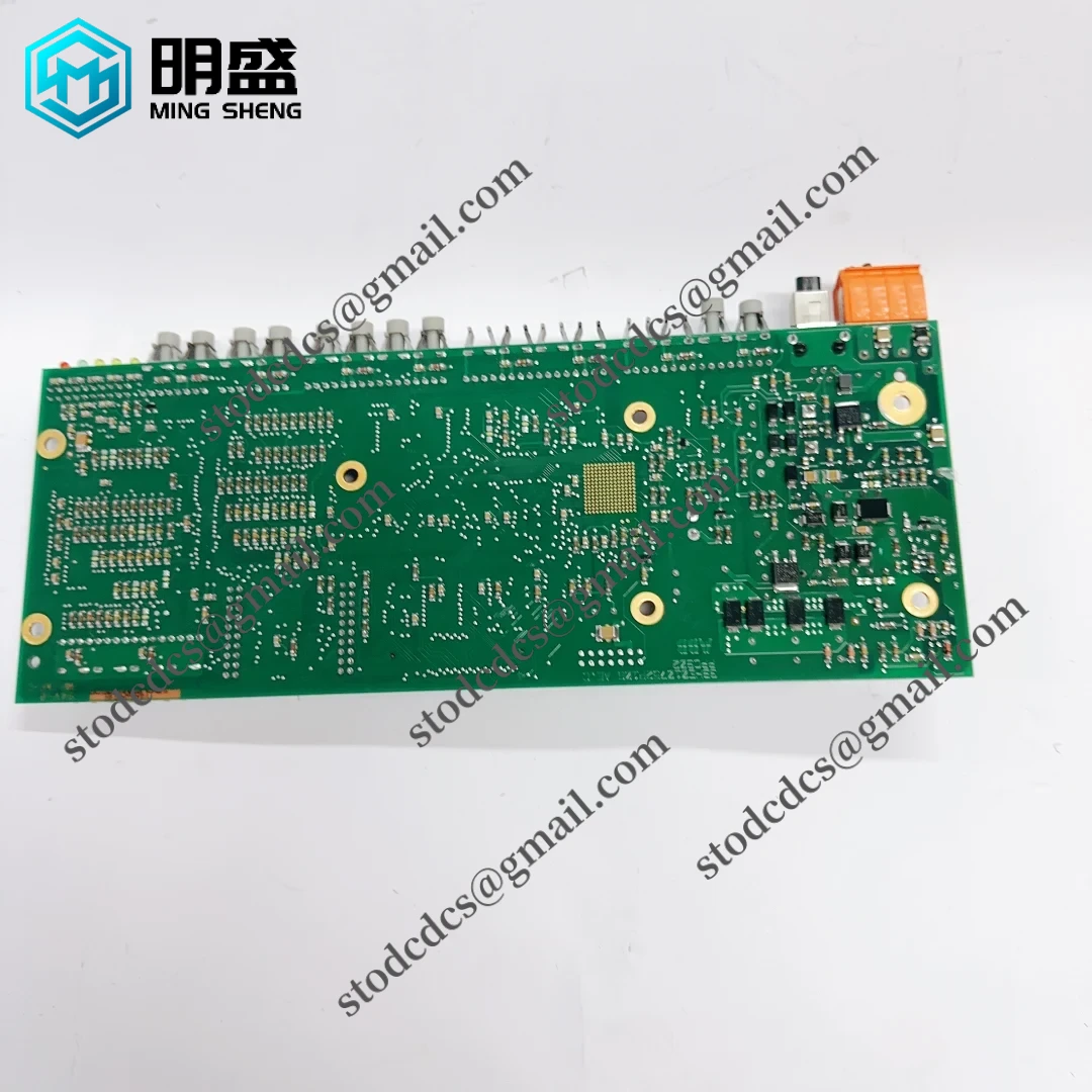 ABB PPC902AE101 工业控制器模块