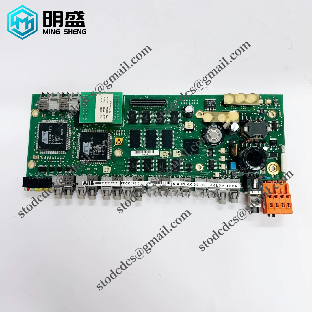 ABB_PPC902AE101_3BHE010751R0101_5.webp ABB PPC902AE101 工业控制器模块