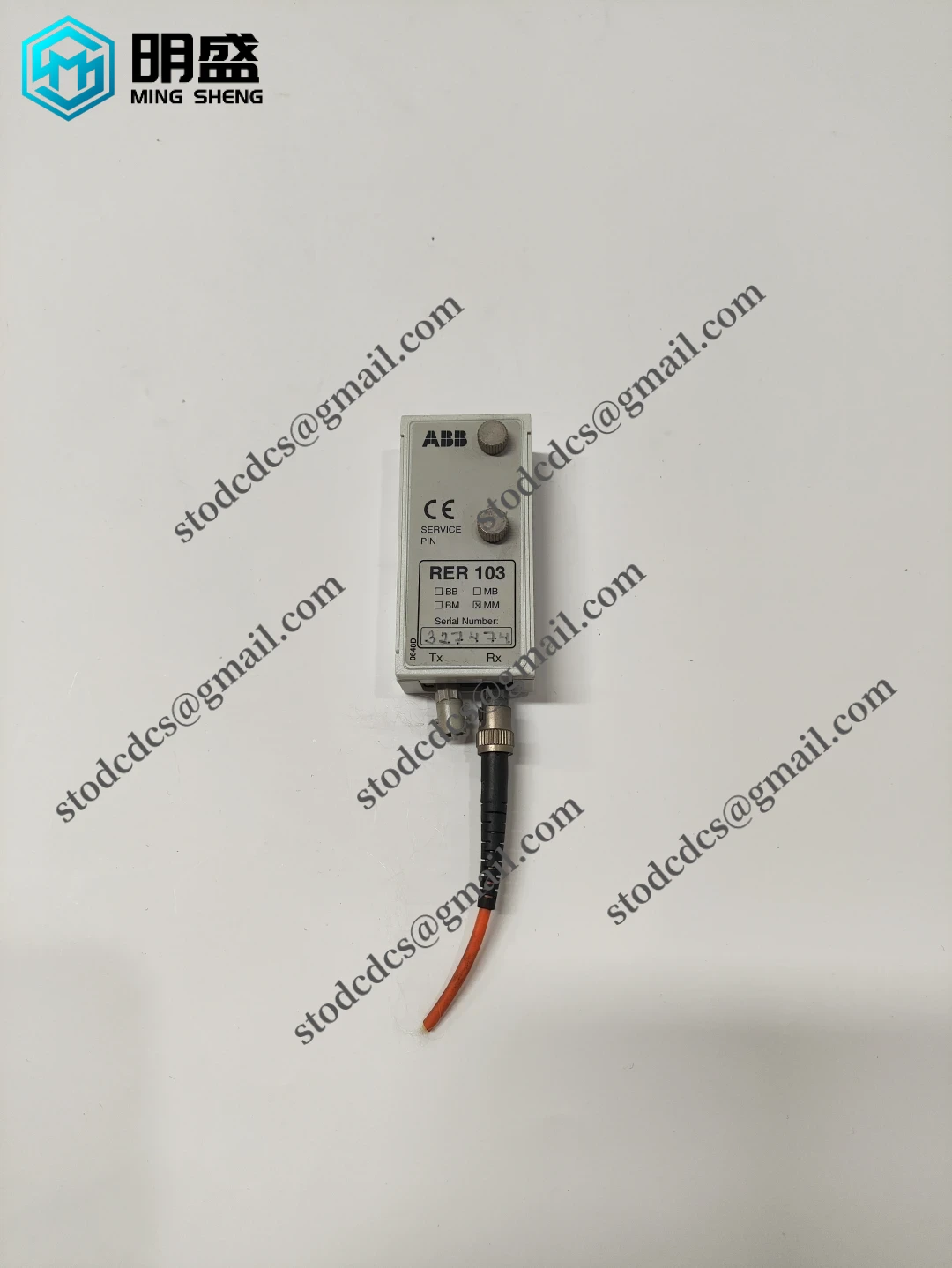 ABB RER103 工业控制模块