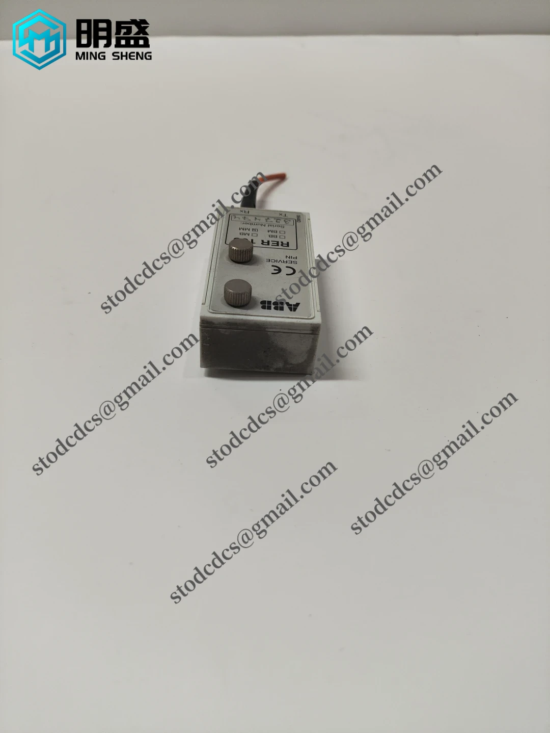 ABB_RER103_4.webp ABB RER103 工业控制模块