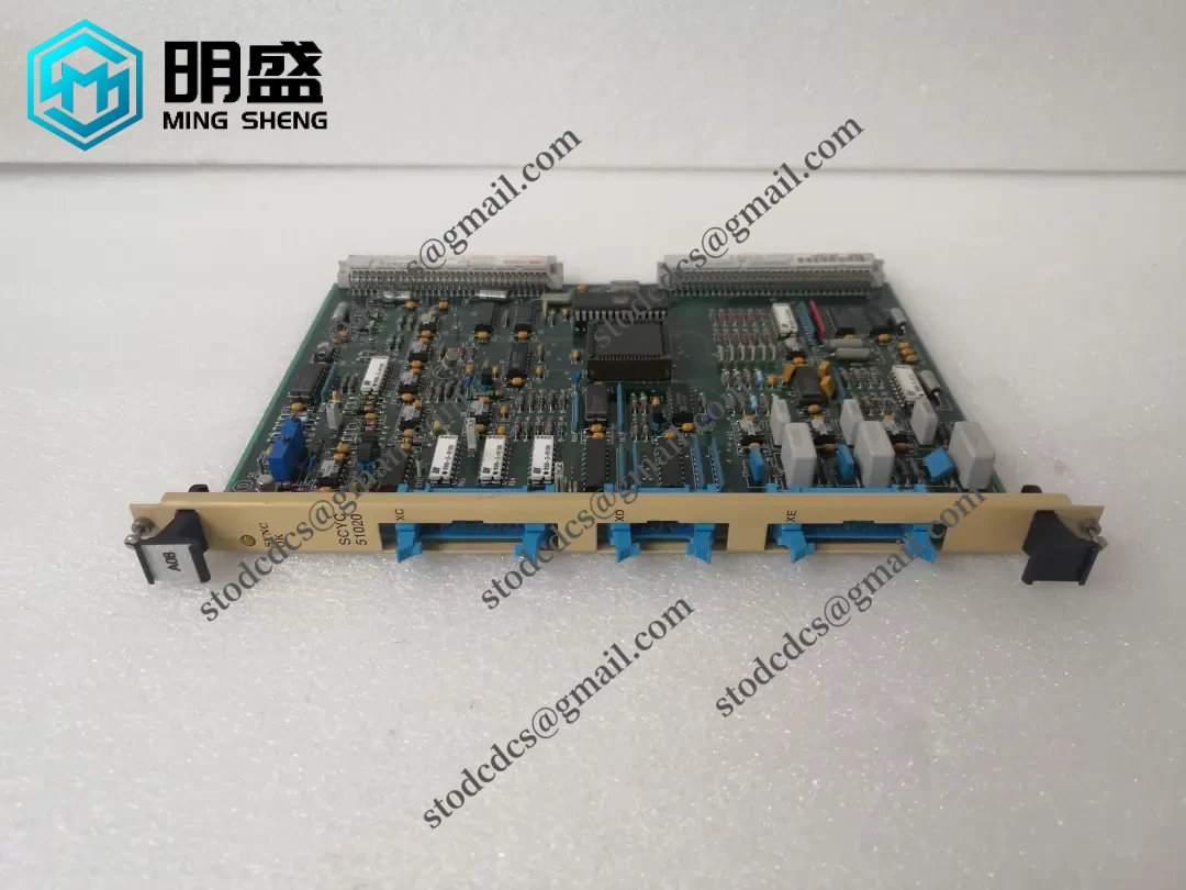 ABB_SCYC51020_58052582G_1.webp ABB SCYC51020 58052582G 控制模块