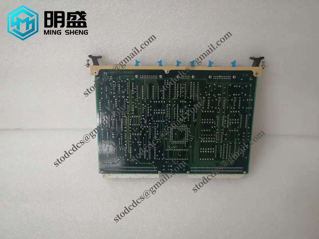 ABB SCYC51020 58052582G 控制模块