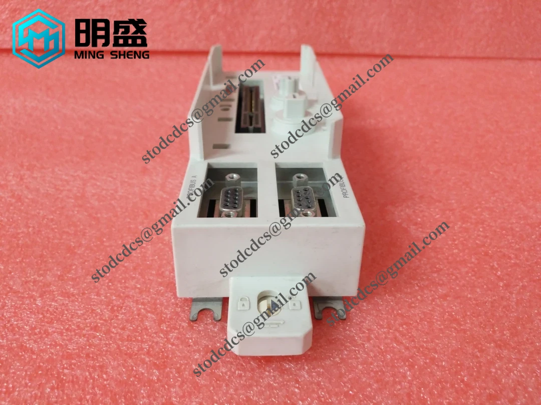ABB工业控制器TP854 3BSE025349R1