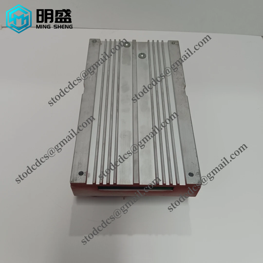 ABB UNIROL1010 3BHE035301R0001 工业控制模块