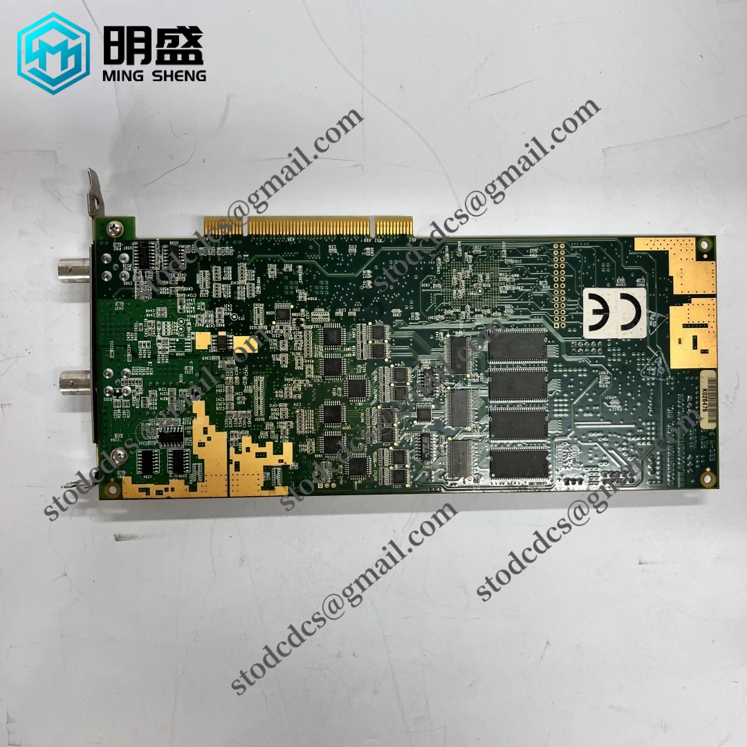 ABB采集逻辑控制器AL81G,高效工业自动化解决方案