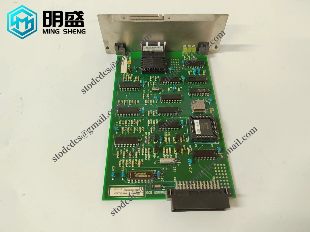 横河电机AIP578光学链路收发器模块