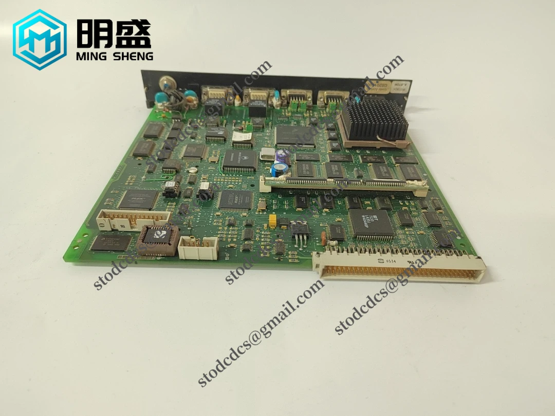 ALSTOM_UT150-1_4.webp ALSTOM UT150-1 工业控制模块卡