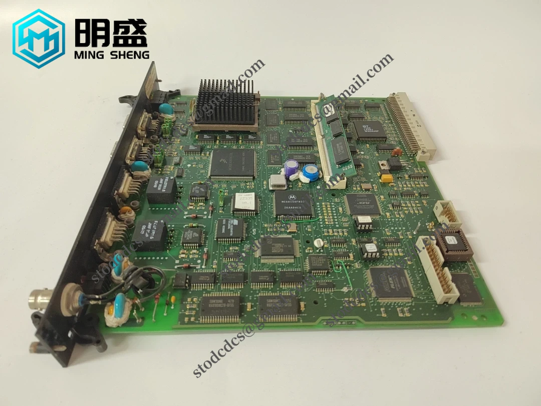 ALSTOM_UT150-1_5.webp ALSTOM UT150-1 工业控制模块卡