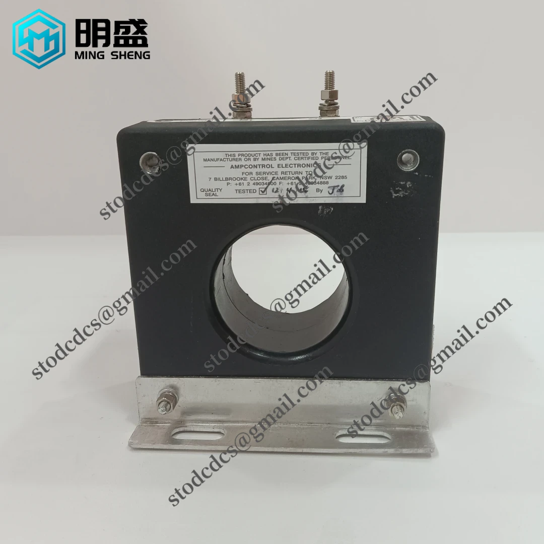 Ampcontrol_101658_EL500S60_EL500S-1-60ID_1.webp Ampcontrol 101658 EL500S60 EL500S-1-60ID 工业控制模块