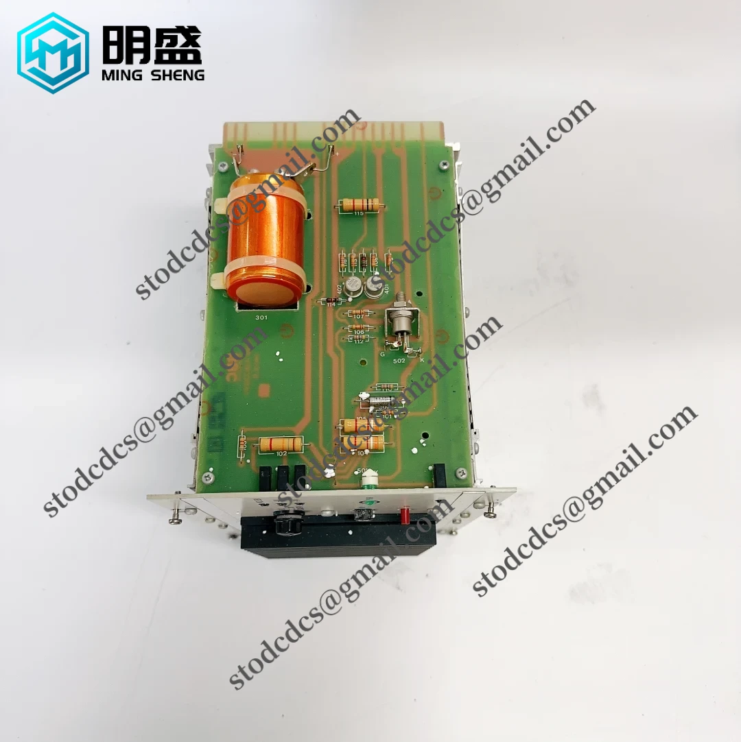 ABB B5EEd HENF105082R4 变频器模块