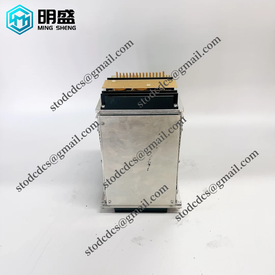 B5EEd_HENF105082R4_5.webp ABB B5EEd HENF105082R4 变频器模块