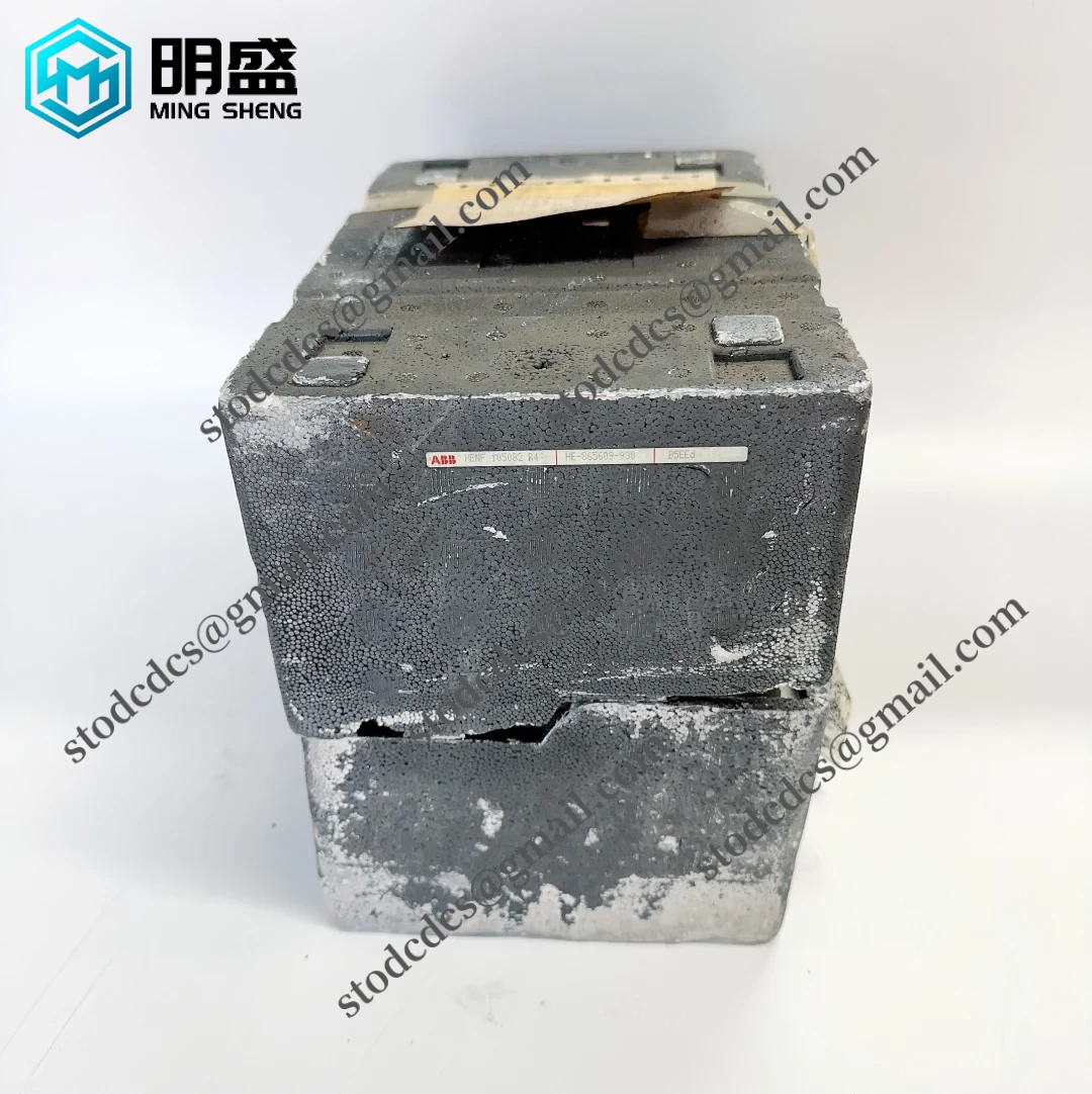 B5EEd_HENF105082R4_7.webp ABB B5EEd HENF105082R4 变频器模块