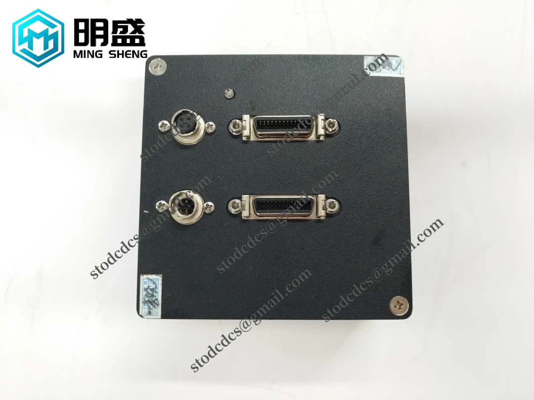 BASLER A404K 工业相机 高速图像传感器