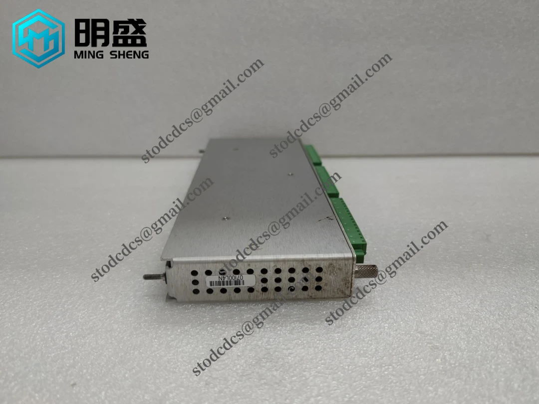 BENTLY 149992-01 工业控制系统专用模块