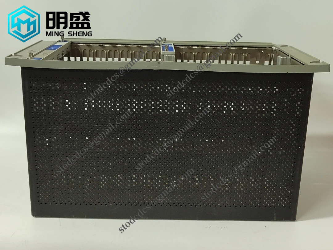 BENTLY 3500 振动监测模块 3500-05-01-02-00-00-01