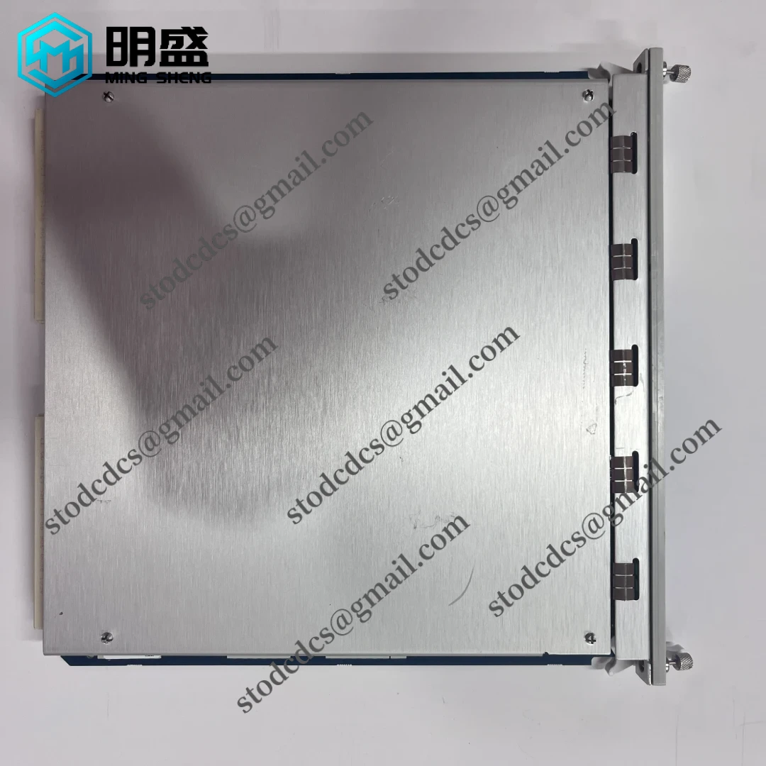 BENTLY_3500-91M_190782-01_2.webp BENTLY 3500-91M 190782-01 振动监测模块