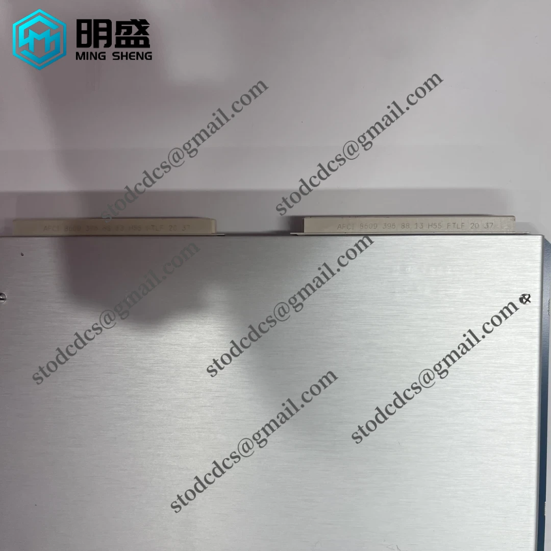 BENTLY 3500-91M 190782-01 振动监测模块