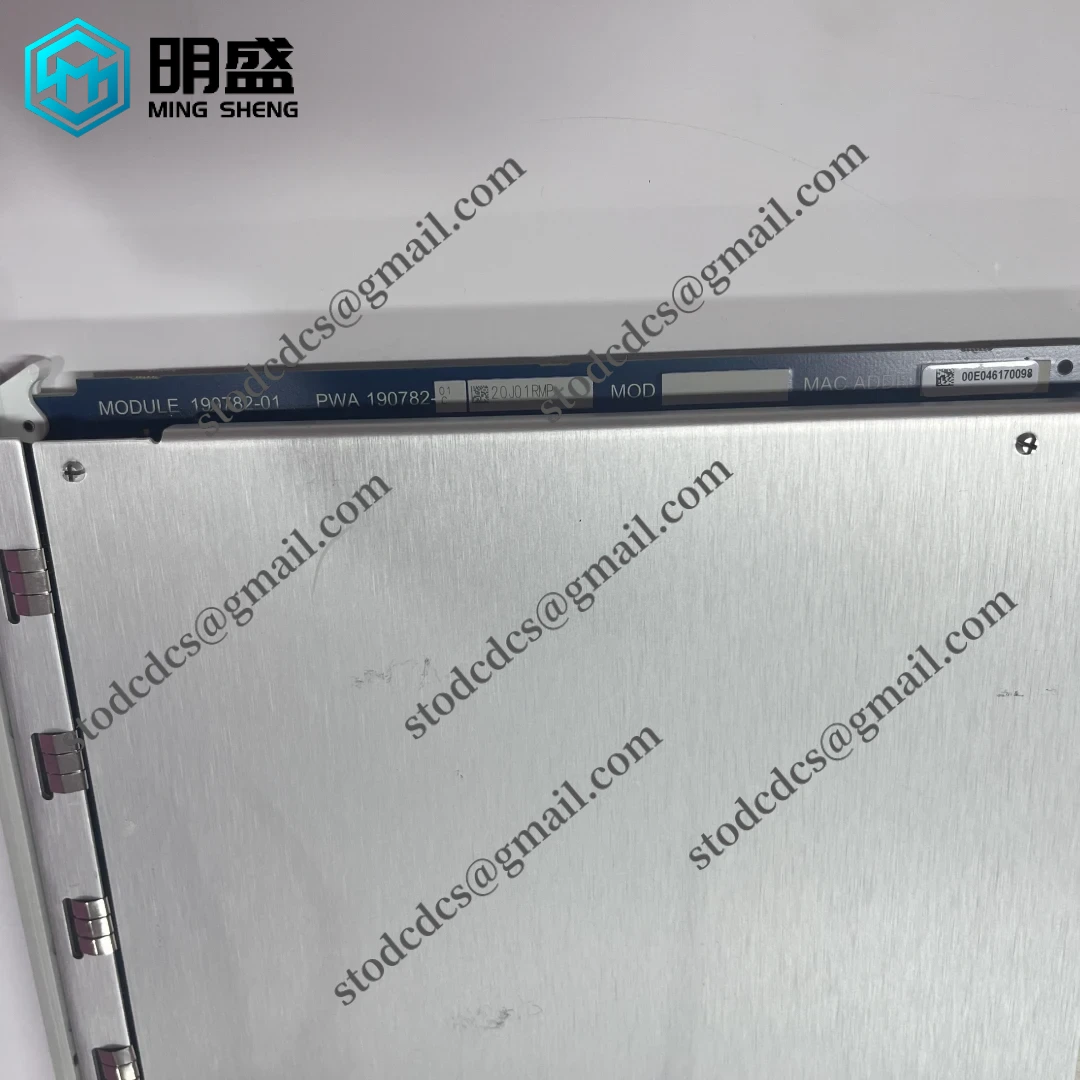 BENTLY_3500-91M_190782-01_7.webp BENTLY 3500-91M 190782-01 振动监测模块