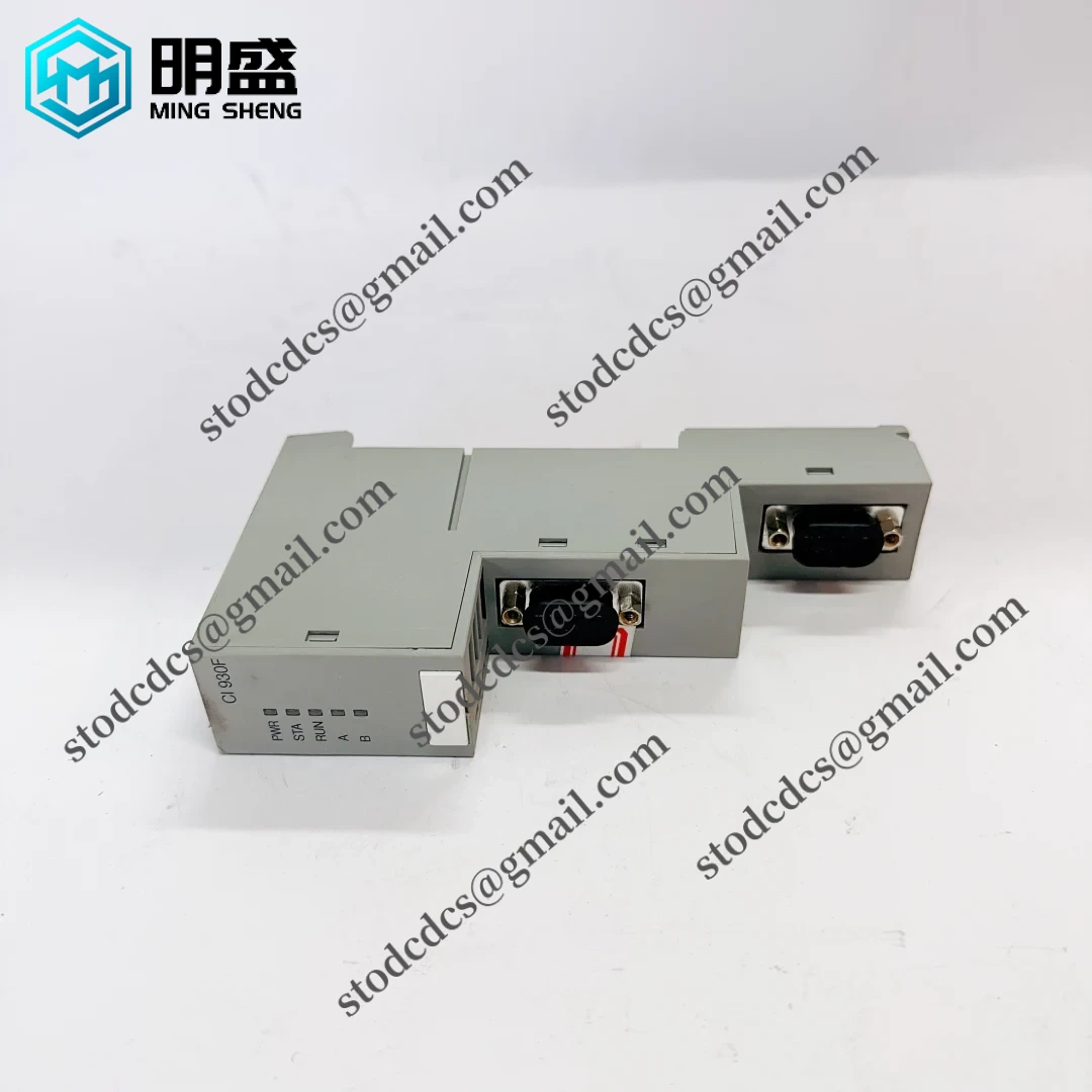 Control Techniques CI930F 3BDH001010R0005 工业控制模块