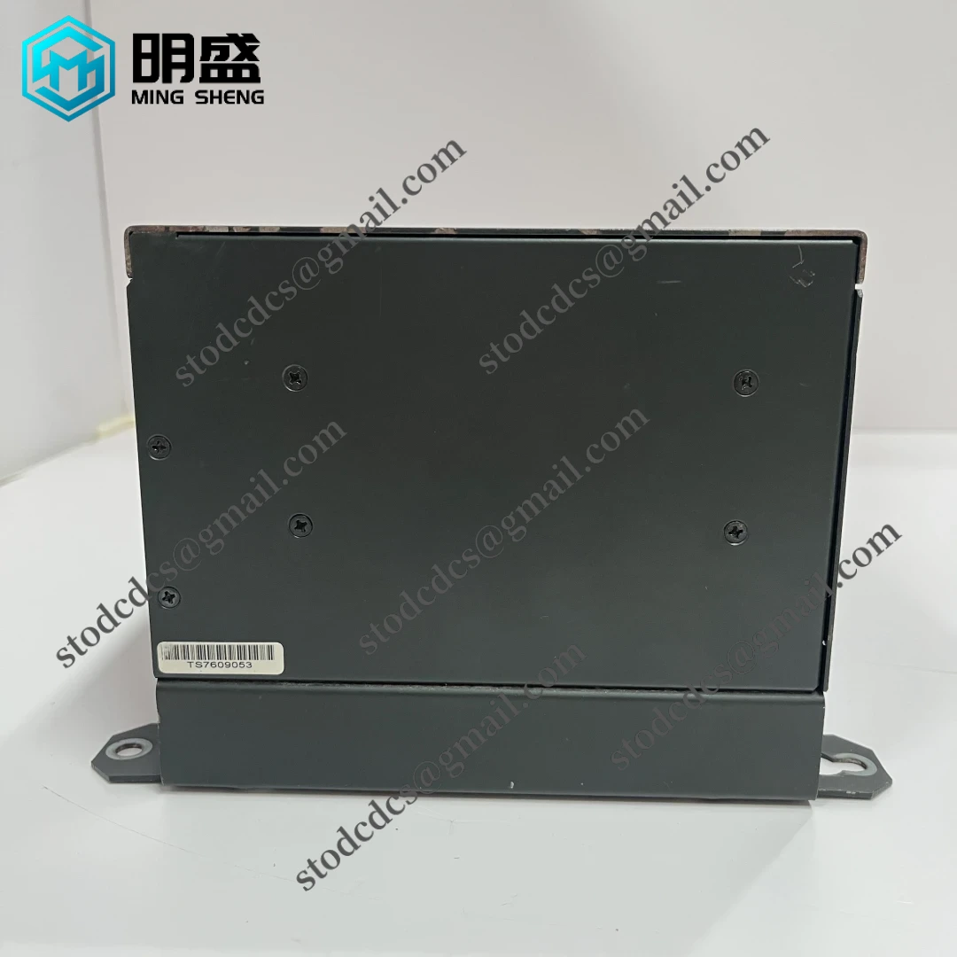 CONVERTEAM_P110-6052_3.webp 康维特 P110-6052 工业电源模块