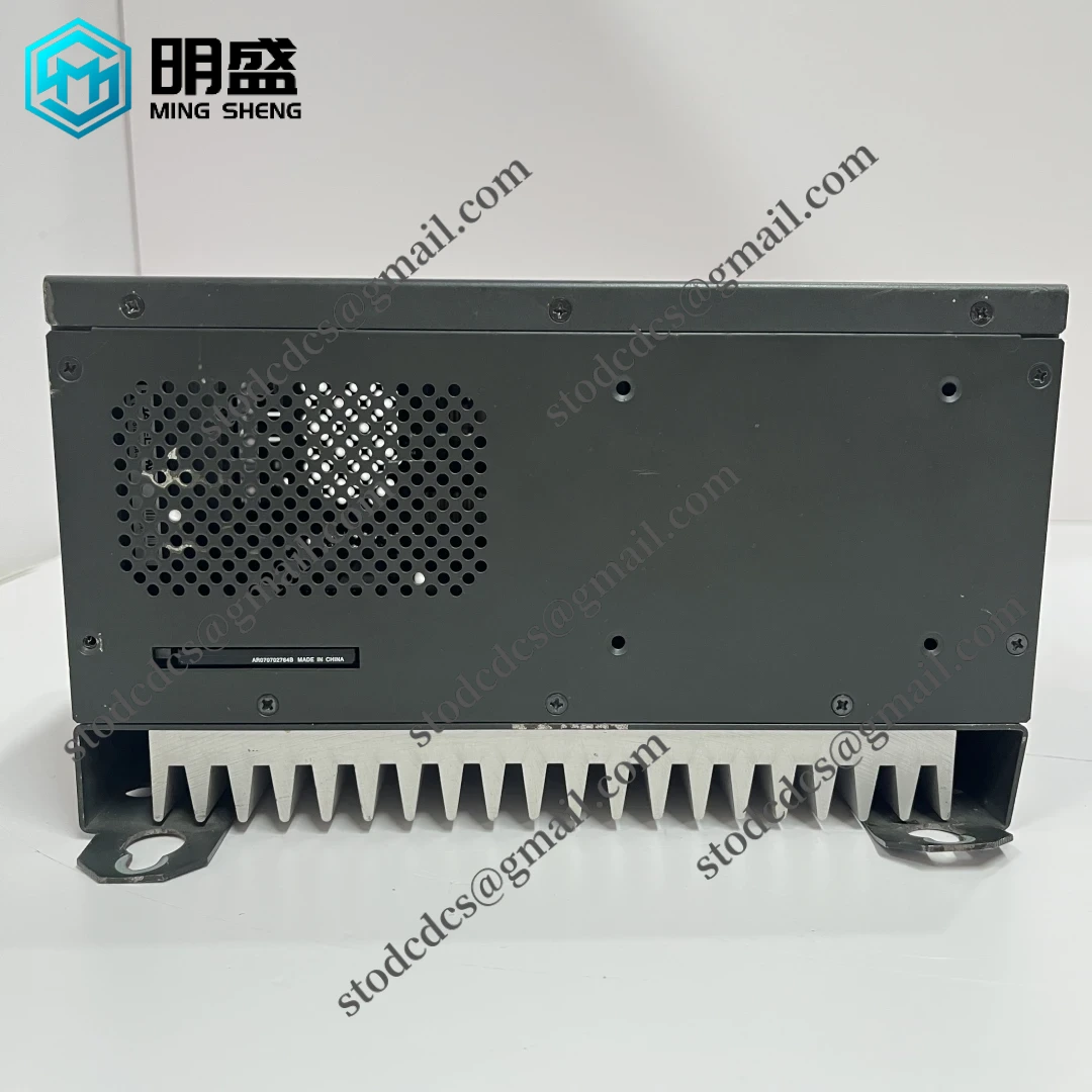 CONVERTEAM_P110-6052_4.webp 康维特 P110-6052 工业电源模块